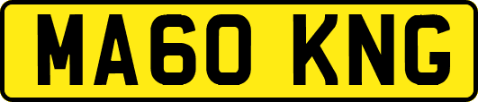 MA60KNG