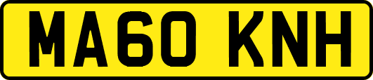 MA60KNH