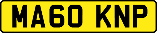 MA60KNP