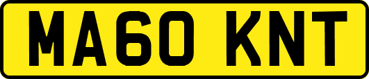 MA60KNT