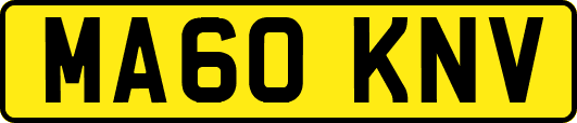 MA60KNV