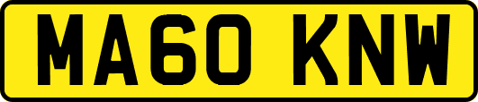 MA60KNW