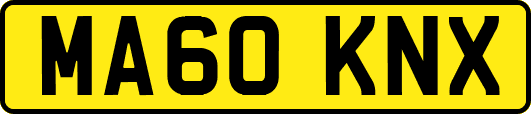 MA60KNX