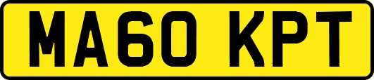 MA60KPT