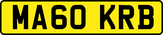 MA60KRB