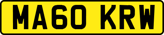 MA60KRW