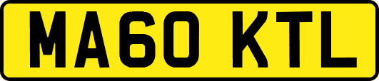 MA60KTL