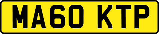 MA60KTP