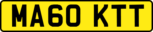 MA60KTT