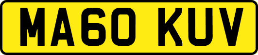 MA60KUV