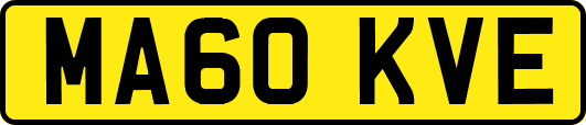 MA60KVE