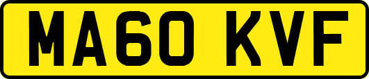 MA60KVF