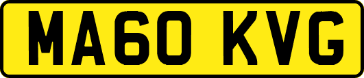 MA60KVG