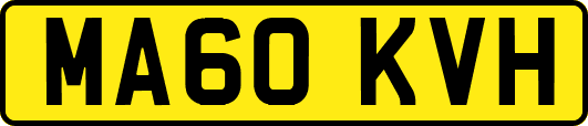 MA60KVH