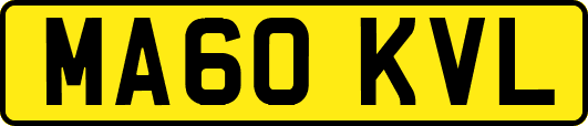 MA60KVL