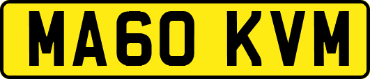MA60KVM