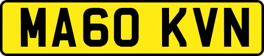 MA60KVN