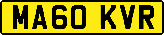 MA60KVR