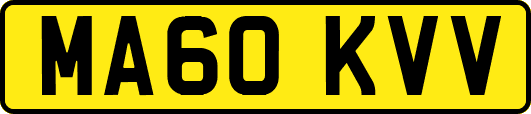 MA60KVV