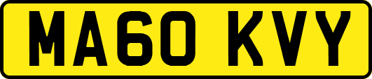 MA60KVY