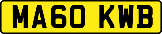 MA60KWB