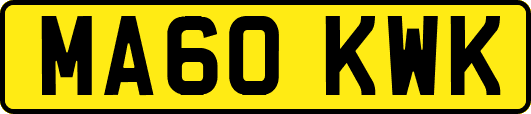 MA60KWK