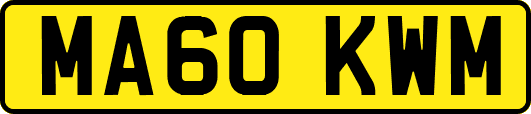 MA60KWM