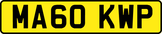 MA60KWP
