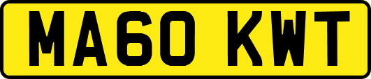 MA60KWT