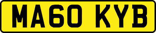 MA60KYB