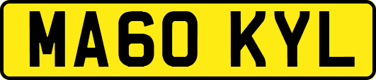 MA60KYL