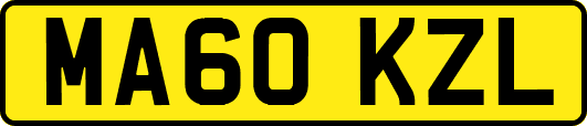 MA60KZL