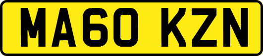 MA60KZN