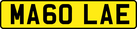 MA60LAE