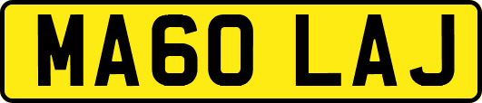 MA60LAJ