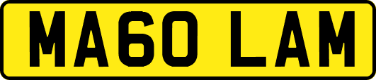 MA60LAM