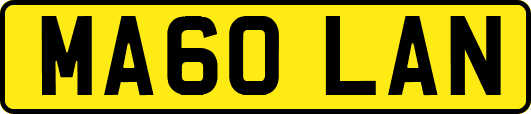 MA60LAN