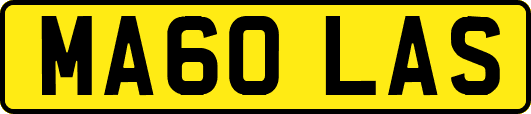 MA60LAS
