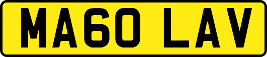 MA60LAV