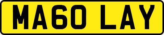 MA60LAY