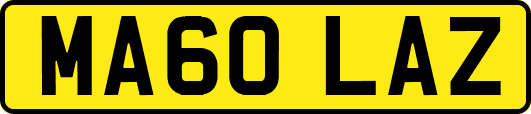 MA60LAZ