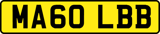 MA60LBB