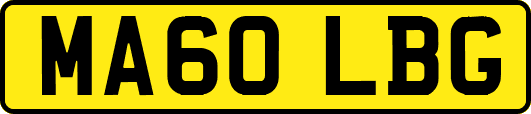 MA60LBG