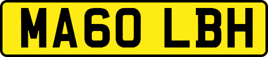 MA60LBH
