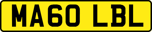 MA60LBL