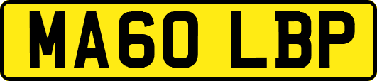 MA60LBP