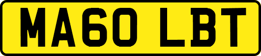 MA60LBT