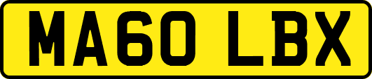 MA60LBX