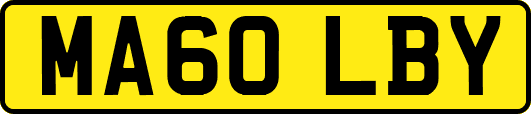 MA60LBY