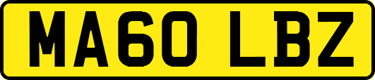 MA60LBZ
